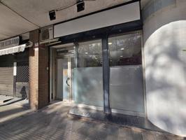 local comercial en alquiler en Reus (Zona Paseo - Prim photo 0