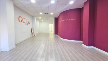 local comercial en alquiler en Reus (Zona Paseo - Prim photo 0
