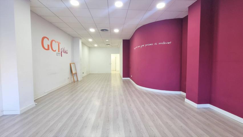 local comercial en alquiler en Reus (Zona Paseo - Prim photo 0