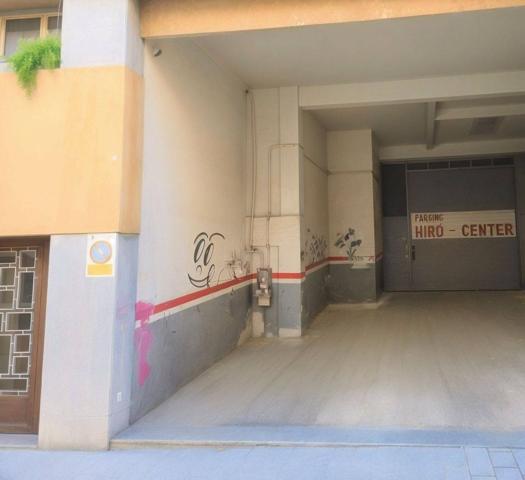 AMPLIA PLAZA PARA COCHE GRANDE+MOTO y-o FURGONETA photo 0