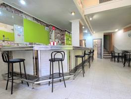 BAR - CAFETERÍA EN VENTA EN ZONA CENTRO DE REUS photo 0