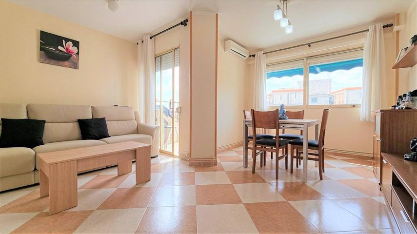 PISO ESQUINERO Y SOLEADO PARA ENTRAR A VIVIR EN ZONA AVENIDA SALOU photo 0