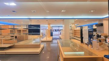 GRAN LOCAL DE 225 M² EN ALQUILER photo 0