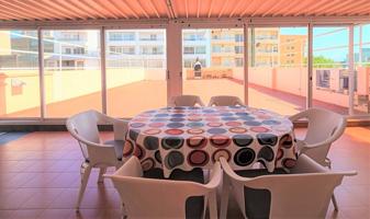 LA TERRAZA DE TUS SUEÑOS en un preciosa vivienda de 4 habitaciones ¡¡¡ PK INCLUIDO !!! photo 0