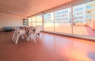 LA TERRAZA DE TUS SUEÑOS en un preciosa vivienda de 4 habitaciones ¡¡¡ PK INCLUIDO !!! photo 0