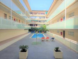 Vivienda amueblada, con Terraza, Electrodomésticos, Piscina, PK y Trastero en CAP SALOU photo 0
