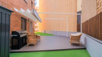 ESPECTACULAR TERRAZA+ESPECTACULAR PISO photo 0