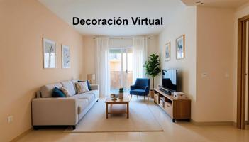 PISO EXTERIOR CON PARKING PARA COCHE PEQUEÑO photo 0