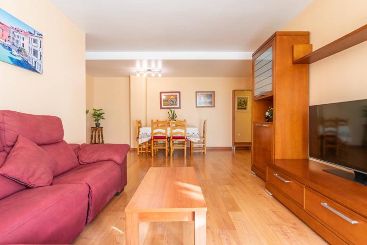 PISO+PARKING+TRASTERO EN MAS IGLESIAS photo 0