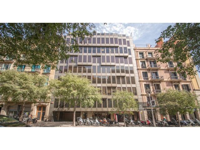 Oficina en alquiler en La Dreta de l'Eixample photo 0