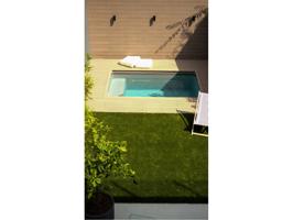 Casa en venta Modernista única en Les Corts photo 0