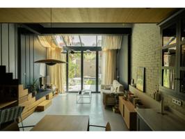 Casa en venta Modernista única en Les Corts photo 0