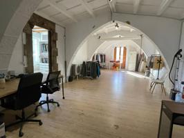 Oficina en alquiler en El Barri Gòtic photo 0