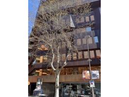 Oficina en alquiler en C Balmes photo 0