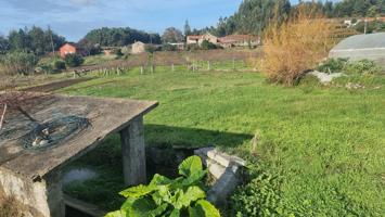 Terreno Urbanizable En venta en Lugar Saramagoso, 0, Meis photo 0