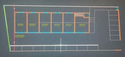 Otro En alquiler en Adina-Portonovo, Sanxenxo photo 0