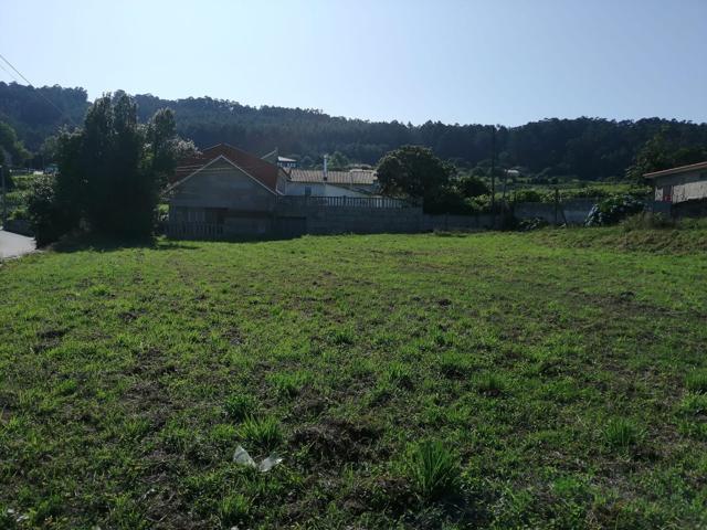 Terreno Urbanizable En venta en Ep-9205, 27, Nantes, Sanxenxo photo 0