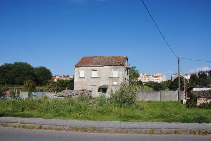 Casa En venta en Calle Martin Codax, 62, O Burgo - Campus Universitario, Pontevedra photo 0