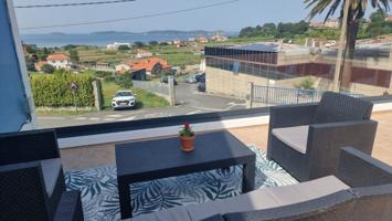 Piso En alquiler en Aios, 0, Noalla, Sanxenxo photo 0