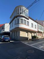 Unifamiliar Pareada En venta en Escalinata De Confín, 28, O Grove photo 0
