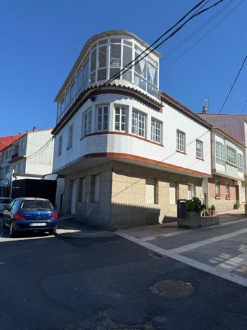 Unifamiliar Pareada En venta en Escalinata De Confín, 28, O Grove photo 0
