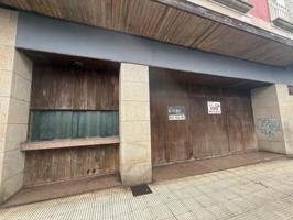 Comunidad En venta en Avenida Bouza Martín, 21, Ribadumia photo 0
