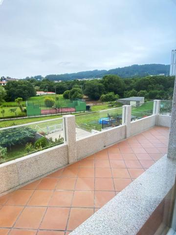 Piso En alquiler en Po-308, 5, Bordóns-Dorrón, Sanxenxo photo 0