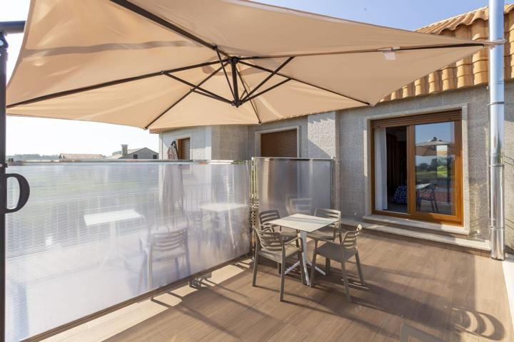 Piso En alquiler en Lugar Arra, Adina-Portonovo, Sanxenxo photo 0