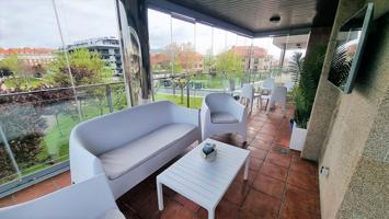 Piso En alquiler en Travesía Dos Calvarios, 6, Adina-Portonovo, Sanxenxo photo 0