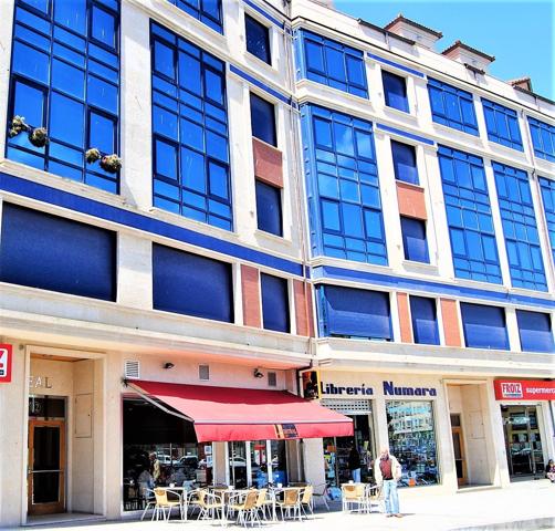  Ático En alquiler en Arenal, 12, Adina-Portonovo, Sanxenxo photo 0