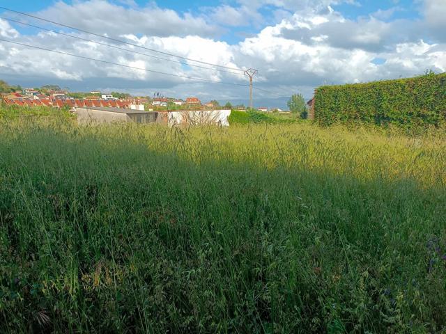 Terreno Urbanizable En venta en Lugar Arra, Adina-Portonovo, Sanxenxo photo 0