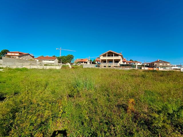 Terreno Urbanizable En venta en Lugar Major, Noalla, Sanxenxo photo 0