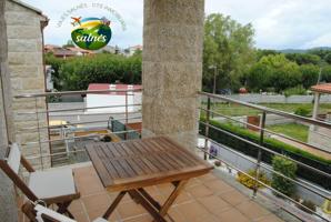 Casa En alquiler en Lugar A Lanzada, 137, Noalla, Sanxenxo photo 0