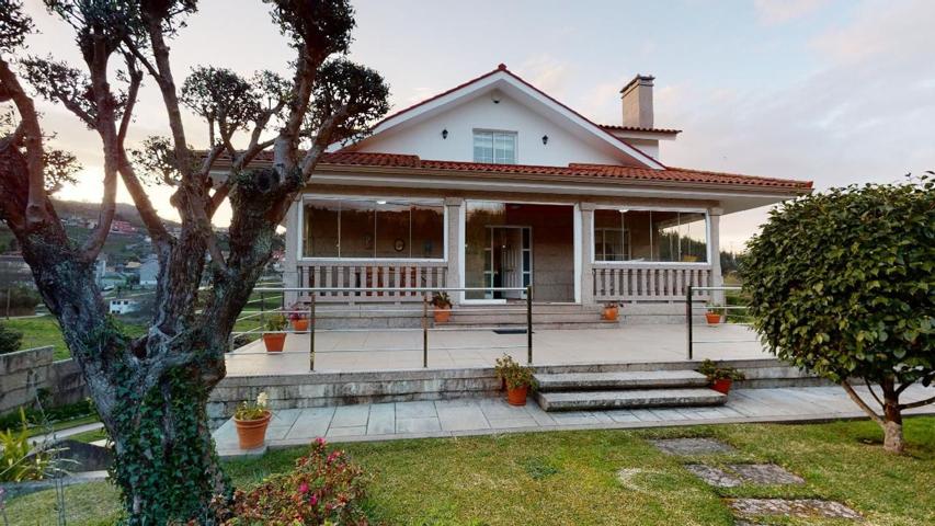 Casa En venta en Camino Rio Da Braxa, Coruxo - Oia - Saiáns, Vigo photo 0