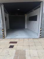 Parking Subterráneo En venta en Calle Castelao, Sanxenxo, Sanxenxo photo 0