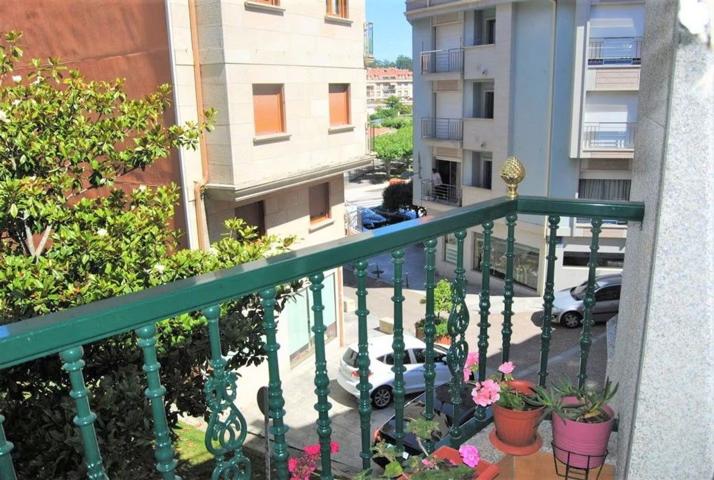Piso En venta en Calle Independencia, Adina-Portonovo, Sanxenxo photo 0