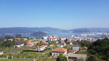 Terreno Urbanizable En venta en Cruceiro Do Vento, 3, Marín photo 0