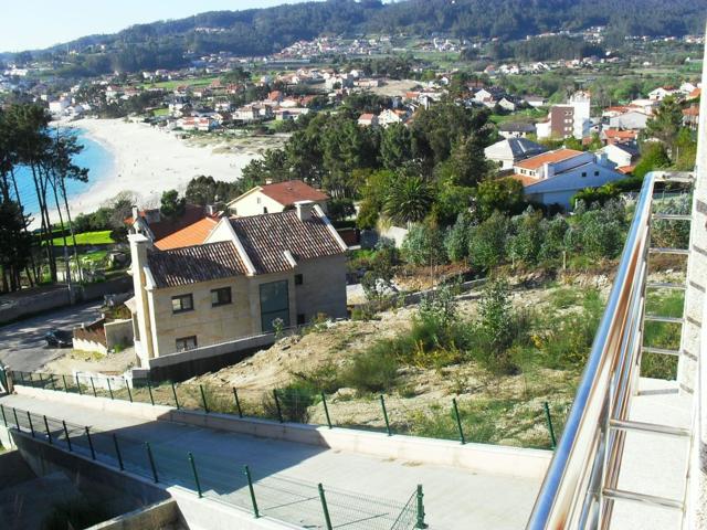 Unifamiliar Pareada En alquiler en Lugar Areas, 46, Bordóns-Dorrón, Sanxenxo photo 0