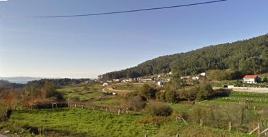 Terreno Urbanizable En venta en Lugar Barreiro, 41, Bordóns-Dorrón, Sanxenxo photo 0