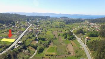 Terreno Urbanizable En venta en Lugar Barreiro, 41, Bordóns-Dorrón, Sanxenxo photo 0