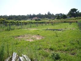 Terreno Urbanizable En venta en Cancalle De Sanxenxo, 19, Nantes, Sanxenxo photo 0