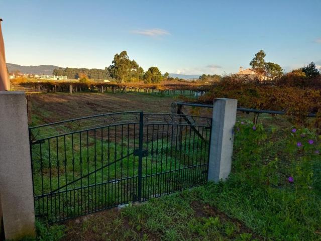 Terreno Urbanizable En venta en Calle Epifanio Campo Nuñez, Villalonga, Sanxenxo photo 0