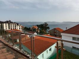 Casa En venta en Avenida De León, Sanxenxo, Sanxenxo photo 0