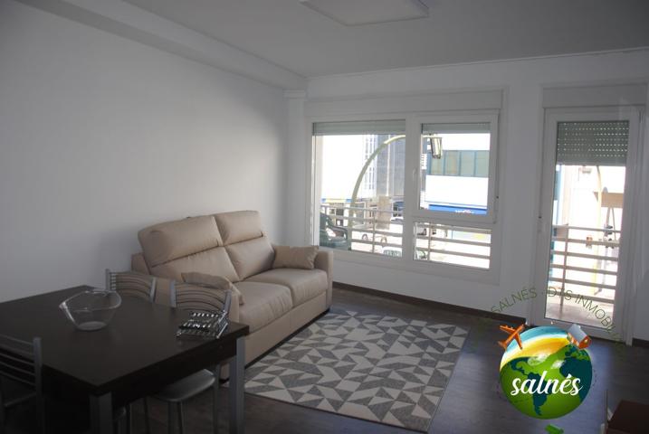 Piso En alquiler en Carretera A Lanzada, 64, Adina-Portonovo, Sanxenxo photo 0