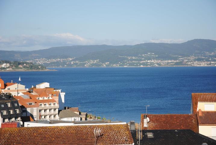  Ático En alquiler en Travesía Dos Calvarios, 6, Adina-Portonovo, Sanxenxo photo 0