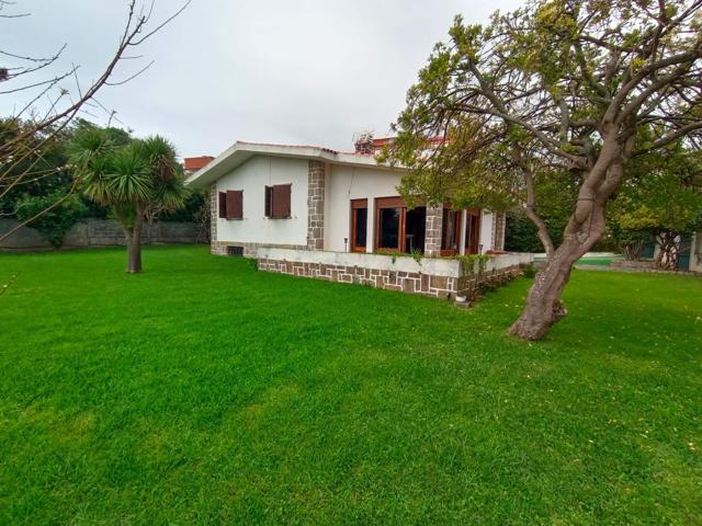 Casa En venta en Po-308, Adina-Portonovo, Sanxenxo photo 0