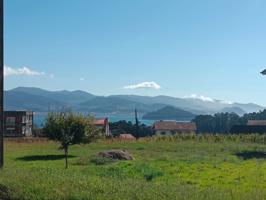 Terreno Urbanizable En venta en Calle Uchade Arriba, San Xoán De Poio, Poio photo 0