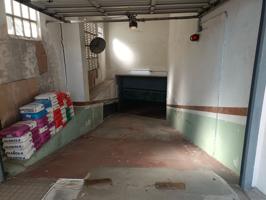 Parking Subterráneo En venta en Carretera De La Lanzada, 36, Adina-Portonovo, Sanxenxo photo 0