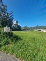 Terreno Urbanizable En venta en Lugar A Valboa, 19, Meis photo 0