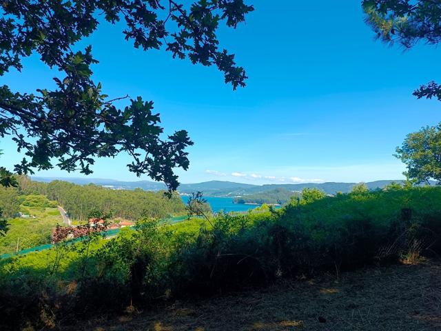 Terreno Urbanizable En venta en Camino Seixiños, 12, Samieira, Poio photo 0